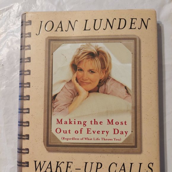 wake up calls Making the most out of every day - Picture 1 of 6